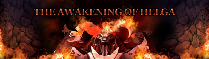 Patch Log 25/01/2014 – New Raids!