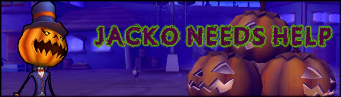 Banner for [EVENT] Halloween 2023