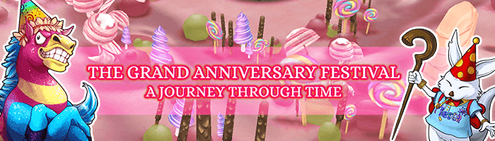 Banner for [PATCH] 10 Years Core Anniversary