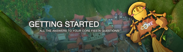 A Guide to Core Fiesta