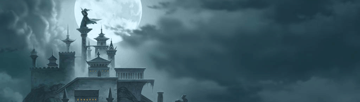 Banner for [PATCH] New Horizons