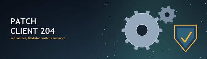 [PATCH] Set bonuses, Gladiator crash fix, revive fix, Buff NPC and more