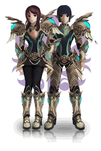 Cleric character art