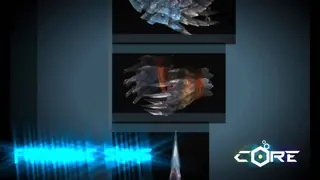Core Fiesta Trailer