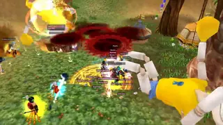 Core Fiesta - Great Phino Invasion